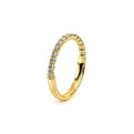 Renaissance-950W20-18K Yellow Gold