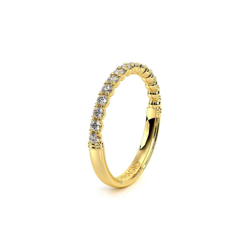 Renaissance-950W20-18K Yellow Gold