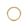 Renaissance-950W20-14K Yellow Gold