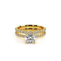 Renaissance-950W20-18K Yellow Gold