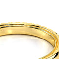 Renaissance-982w-18k Yellow Gold