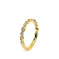 Renaissance-977w-18k Yellow Gold