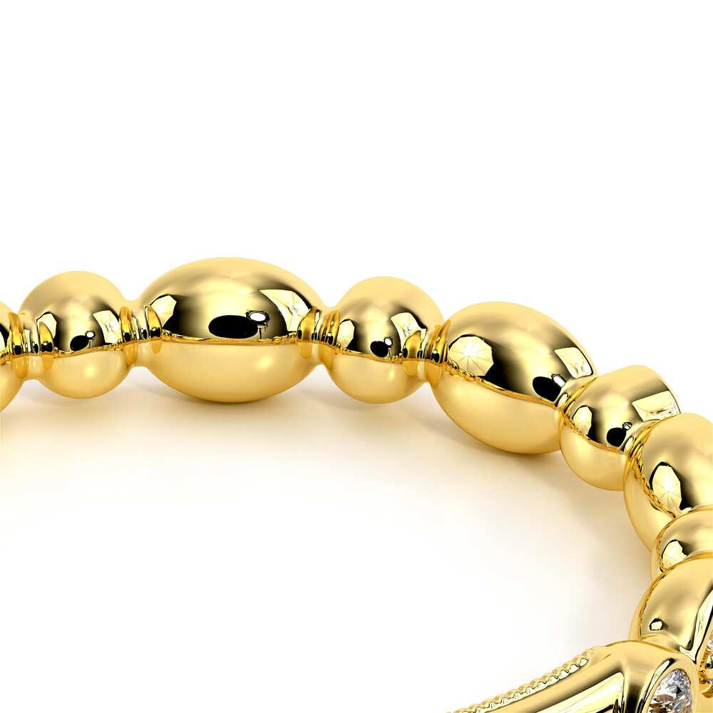 Renaissance-977w-18k Yellow Gold