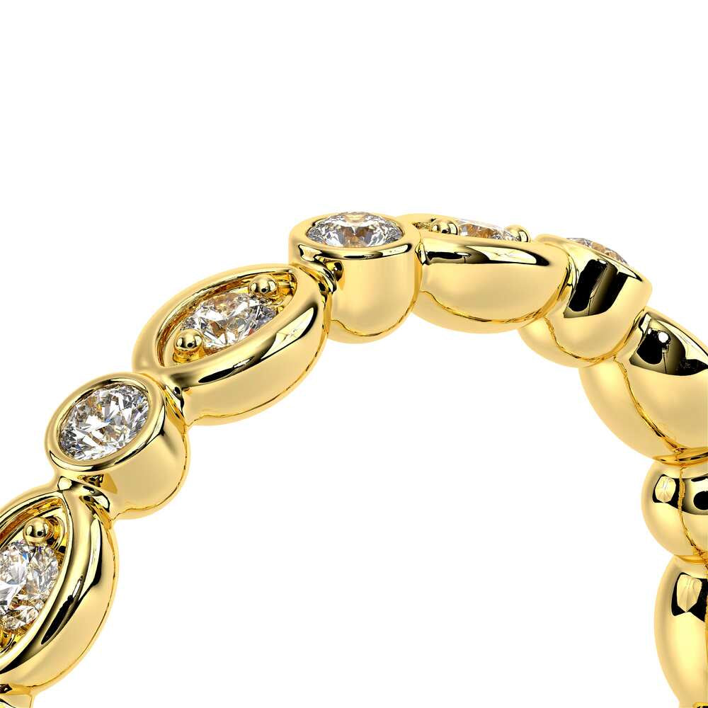 Renaissance-977w-18k Yellow Gold