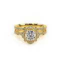 Renaissance-977w-18k Yellow Gold