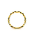 Renaissance-973w-18k Yellow Gold