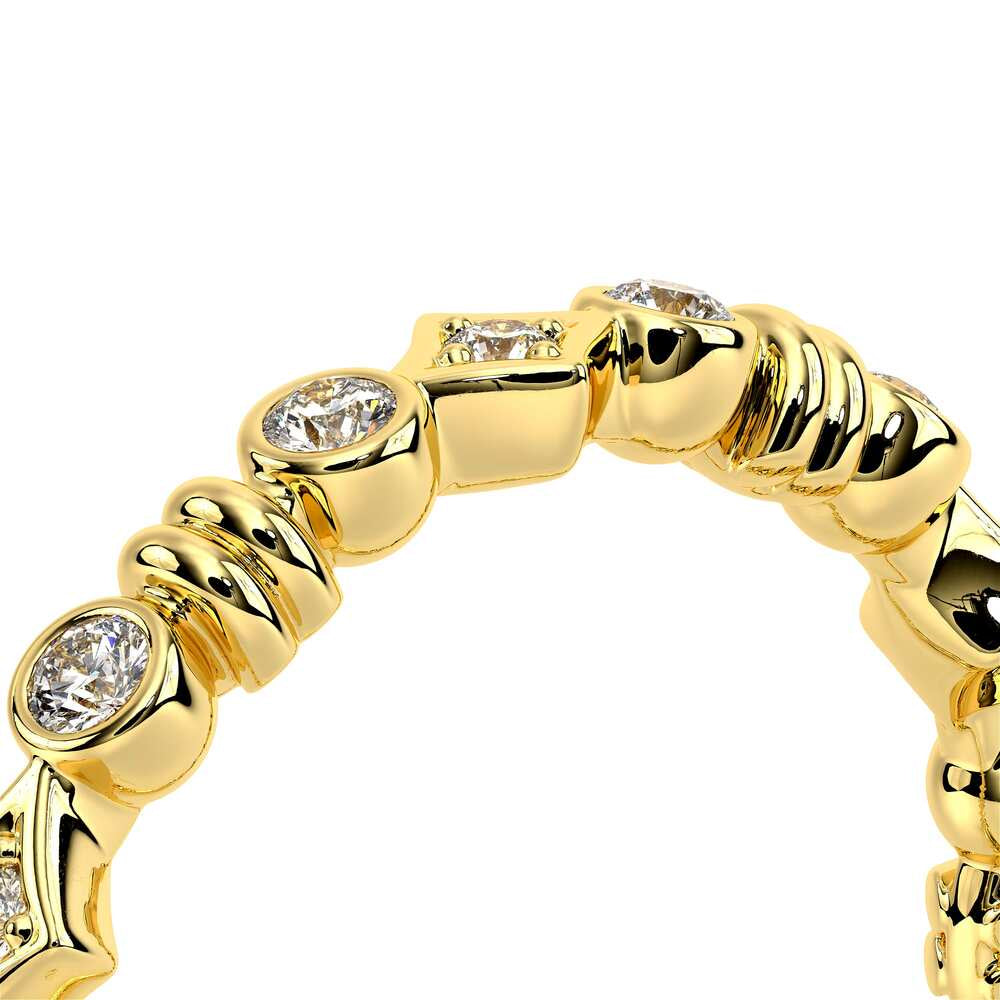 Renaissance-973w-18k Yellow Gold