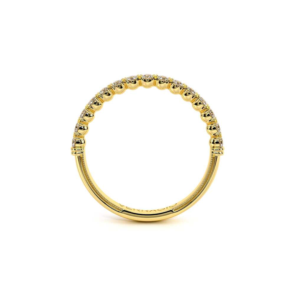 Renaissance-954W18-18K Yellow Gold