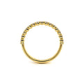 Renaissance-954W18-14K Yellow Gold