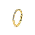 Renaissance-954W18-18K Yellow Gold