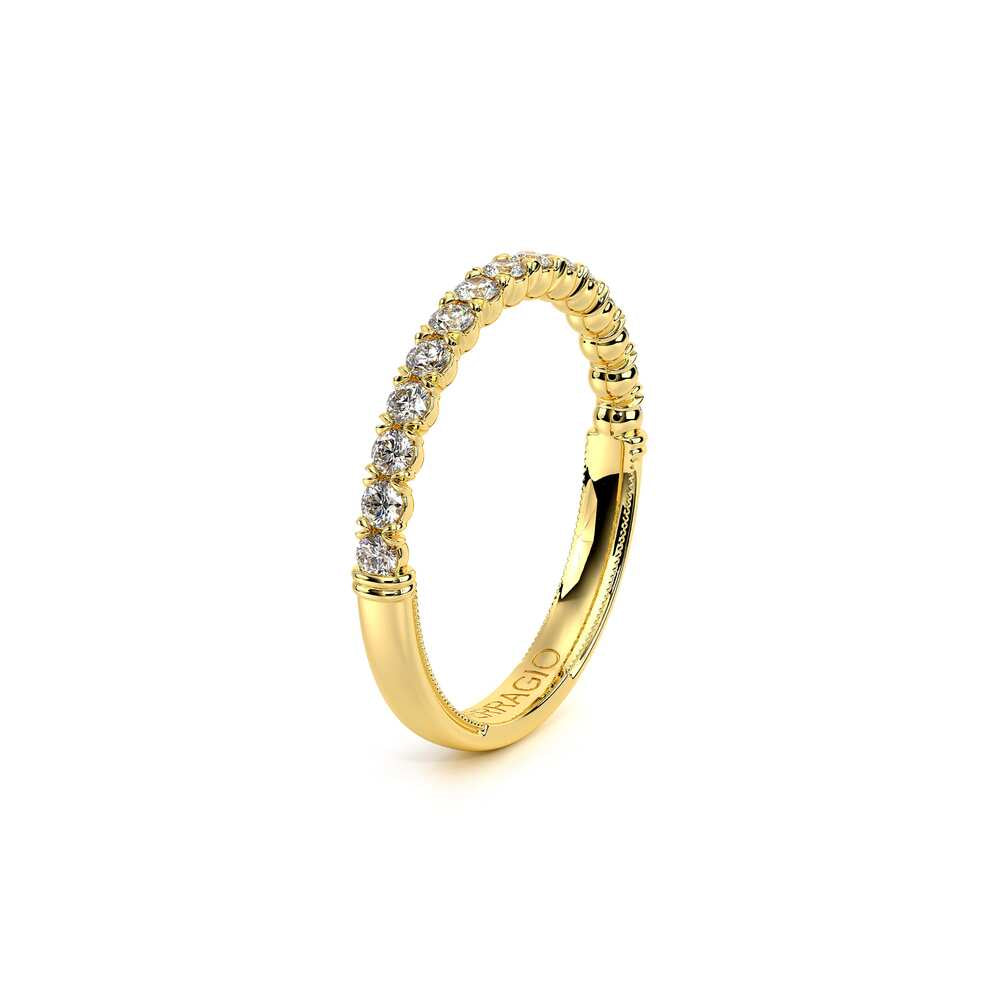 Renaissance-954W18-14K Yellow Gold