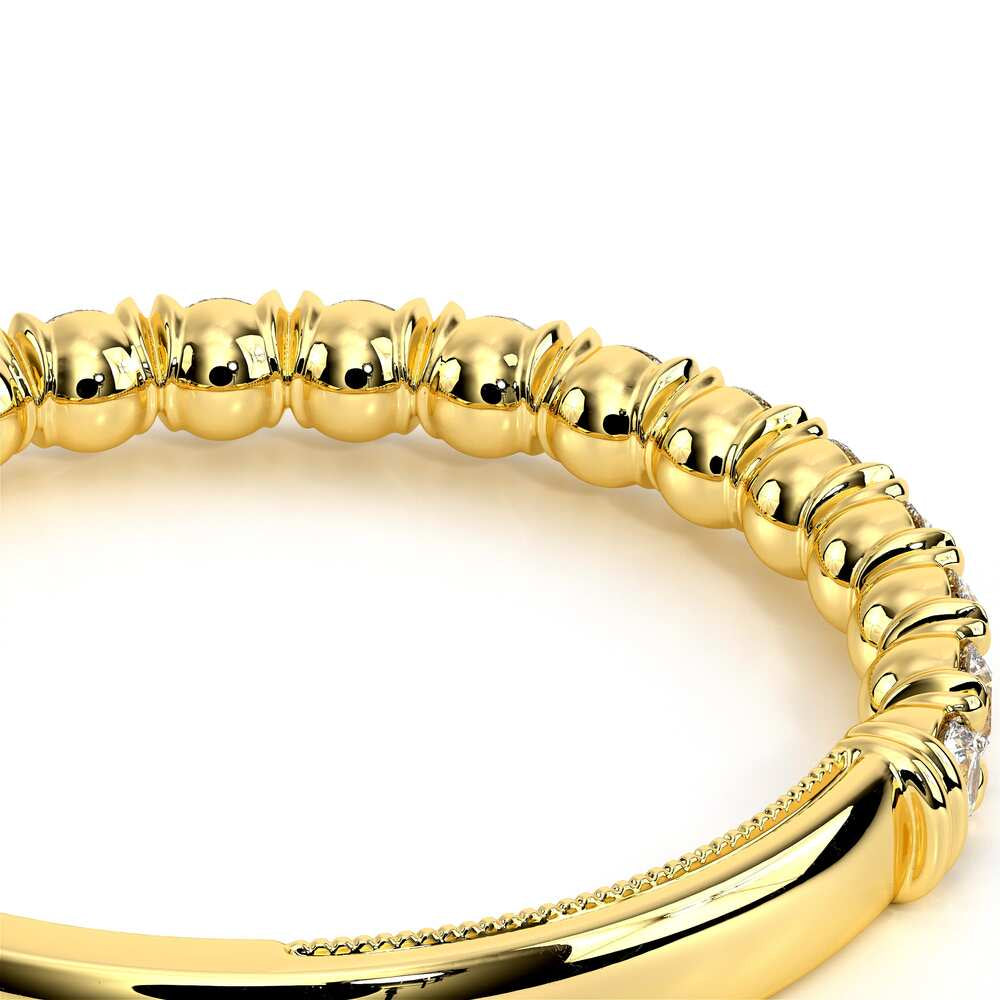 Renaissance-954W18-18K Yellow Gold