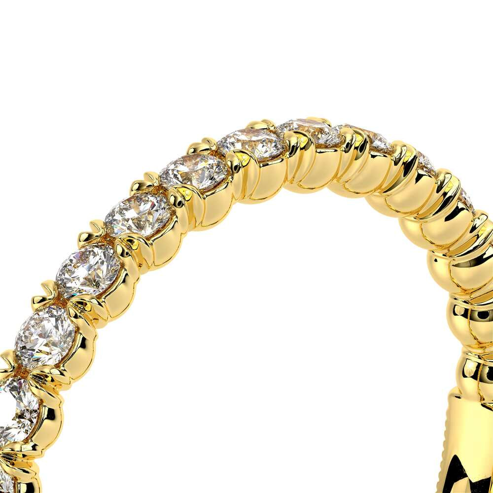 Renaissance-954W18-18K Yellow Gold