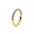 Renaissance-954W25-14K Yellow Gold