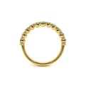 Renaissance-954W25-18K Yellow Gold