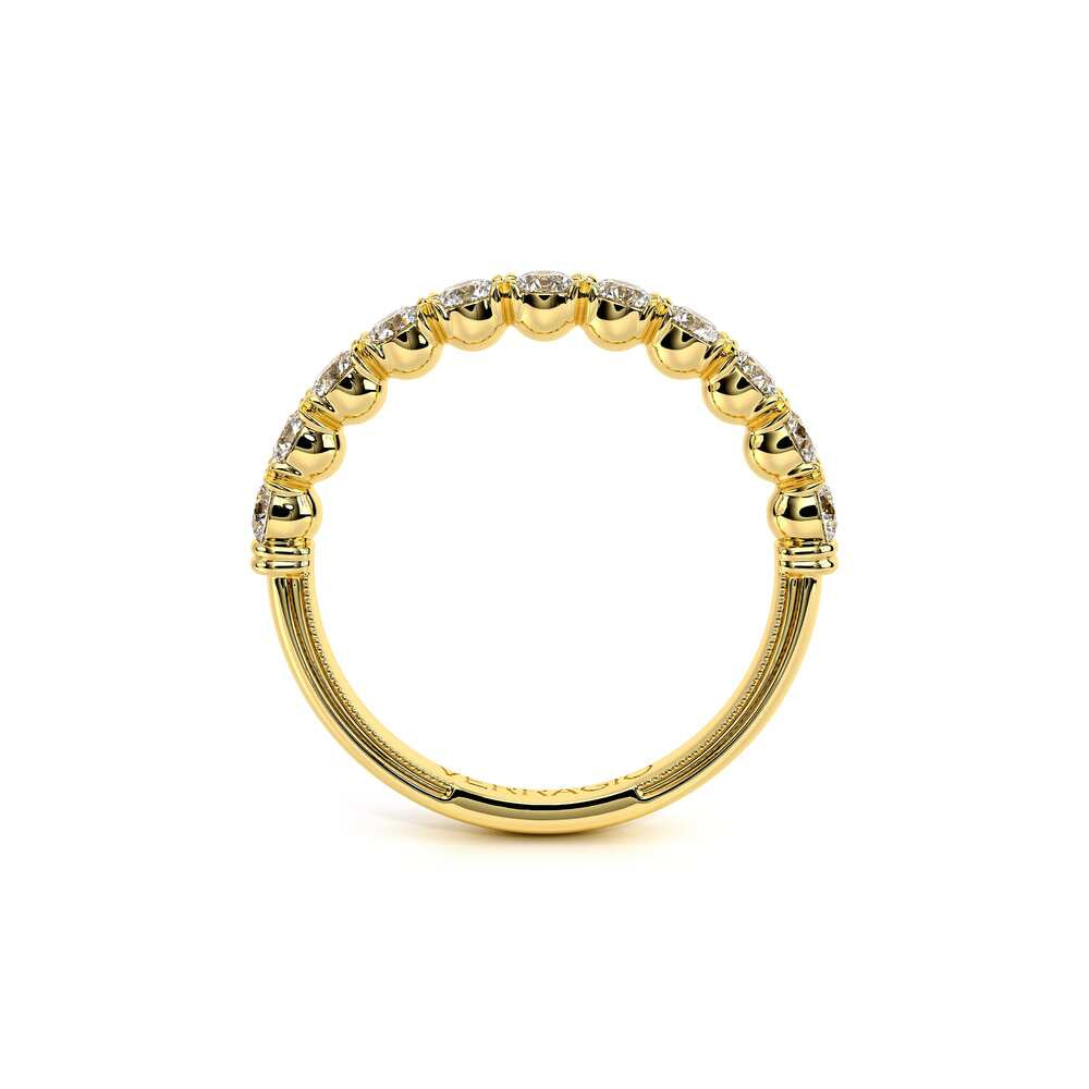 Renaissance-954W25-18K Yellow Gold