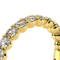 Renaissance-954W25-18K Yellow Gold