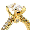 Renaissance-955PEAR17-14K Yellow Gold Pear