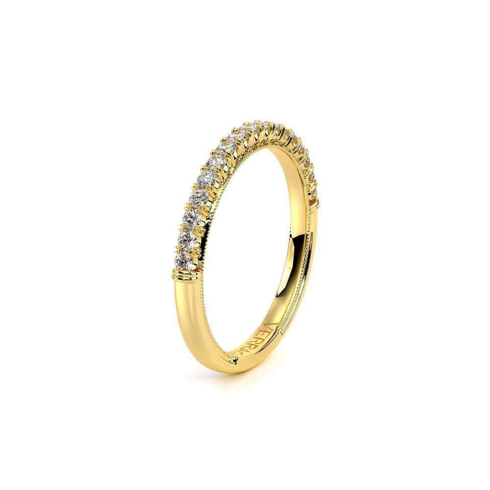 Renaissance-955W17-14K Yellow Gold
