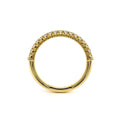 Renaissance-955W17-14K Yellow Gold