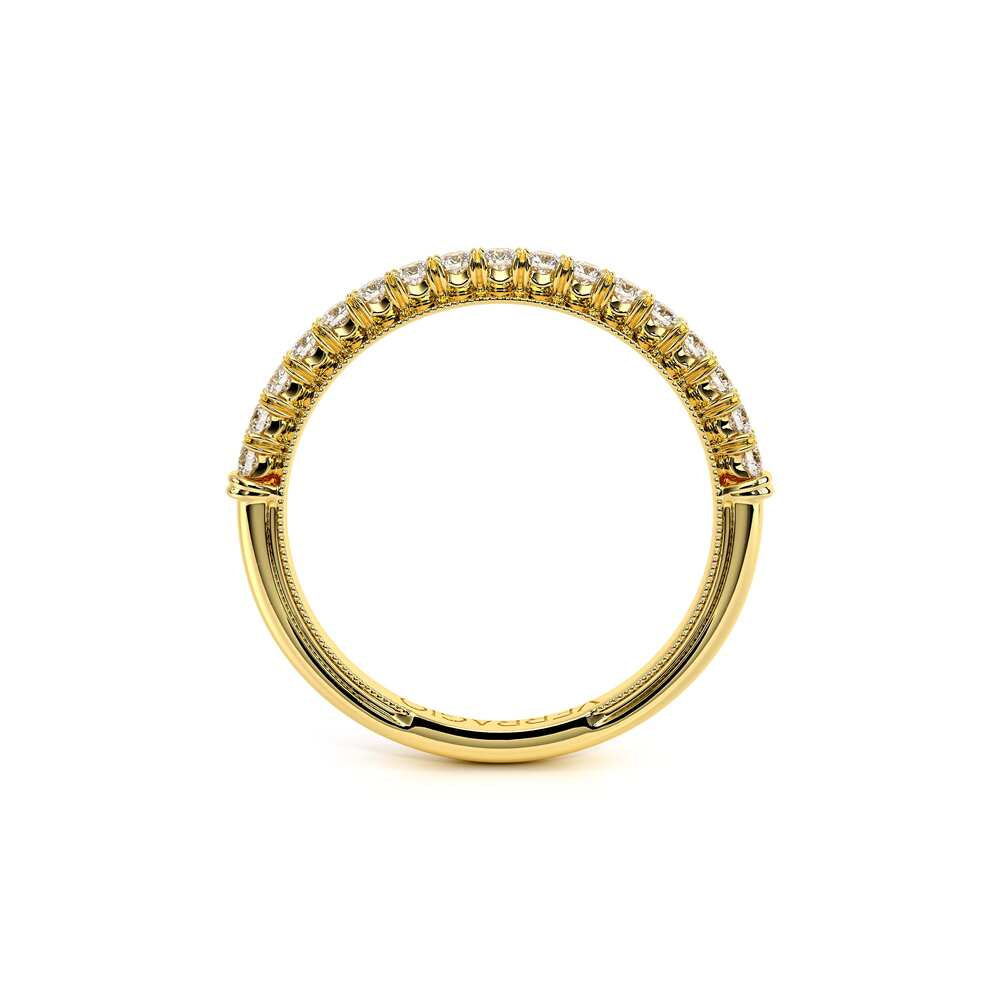 Renaissance-955W17-14K Yellow Gold