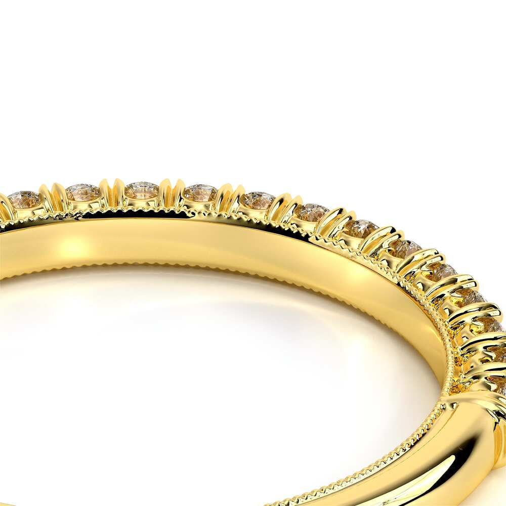 Renaissance-955W17-14K Yellow Gold