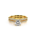 Renaissance-955W17-14K Yellow Gold
