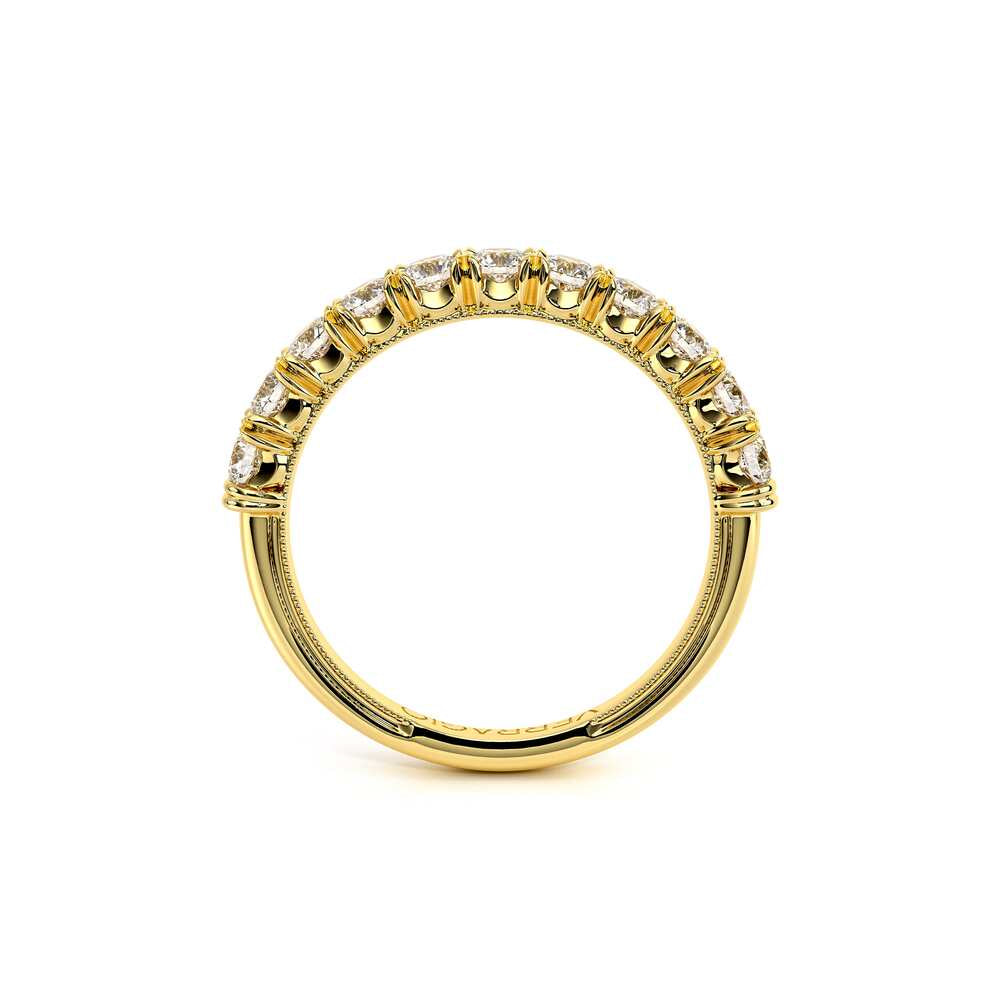 Renaissance-955W27-18K Yellow Gold