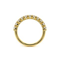 Renaissance-955W27-14K Yellow Gold