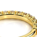 Renaissance-955W27-18K Yellow Gold