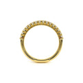 Renaissance-956W15-18K Yellow Gold