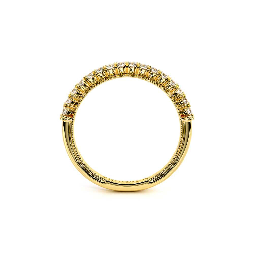 Renaissance-956W15-18K Yellow Gold