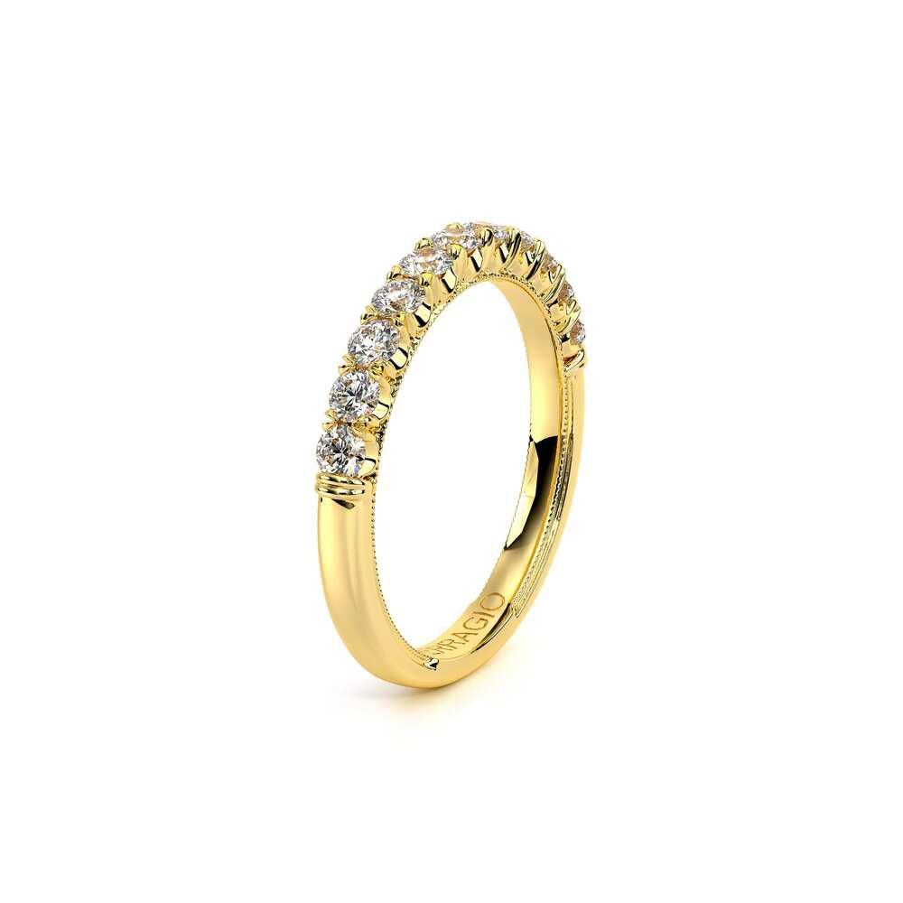 Renaissance-956W22-14K Yellow Gold