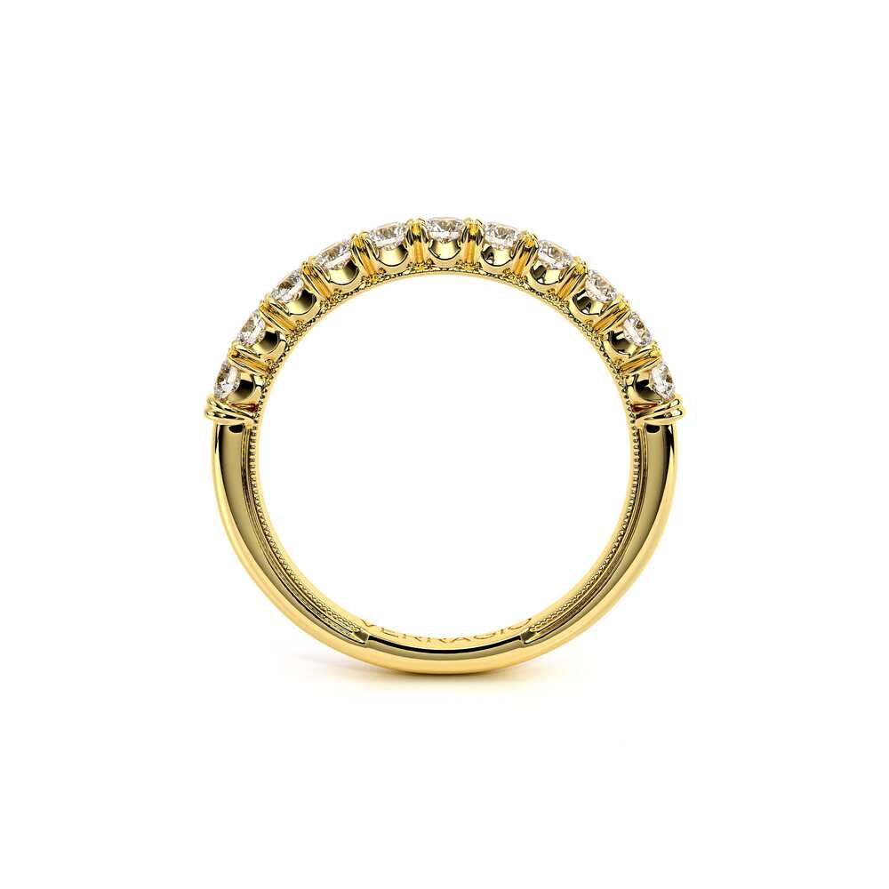 Renaissance-956W22-18K Yellow Gold
