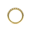 Renaissance-956W22-14K Yellow Gold