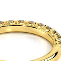 Renaissance-956W22-18K Yellow Gold