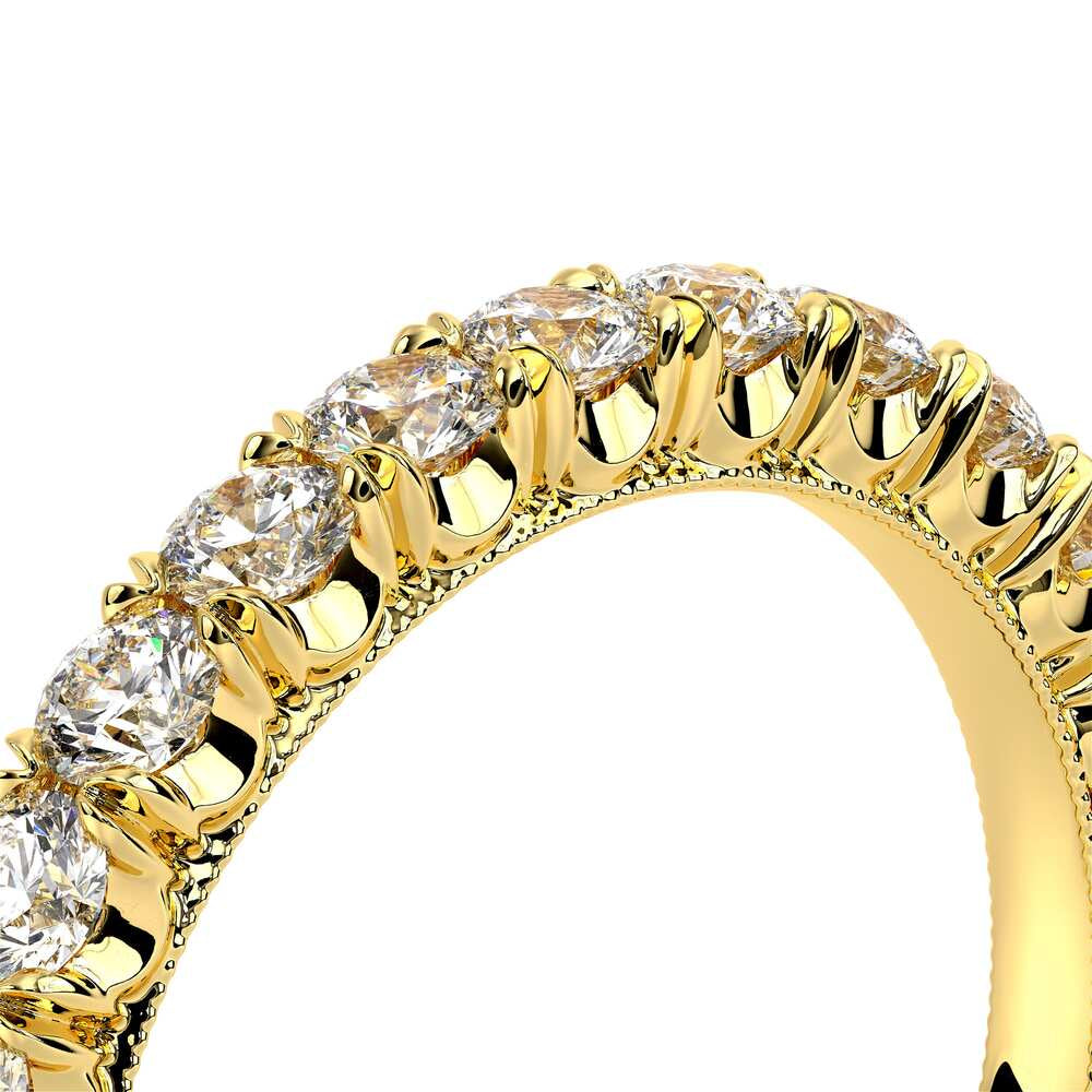 Renaissance-956W22-18K Yellow Gold