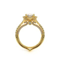 Couture-0444-P-18k Yellow Gold Princess