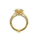 Couture-0444-Ov-14k Yellow Gold Oval
