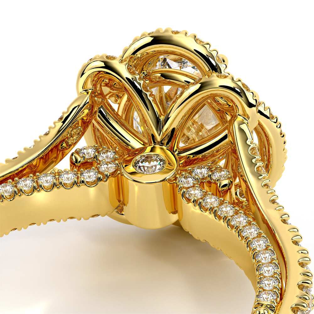 Couture-0444-Ov-18k Yellow Gold Oval