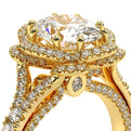 Couture-0444-Ov-18k Yellow Gold Oval