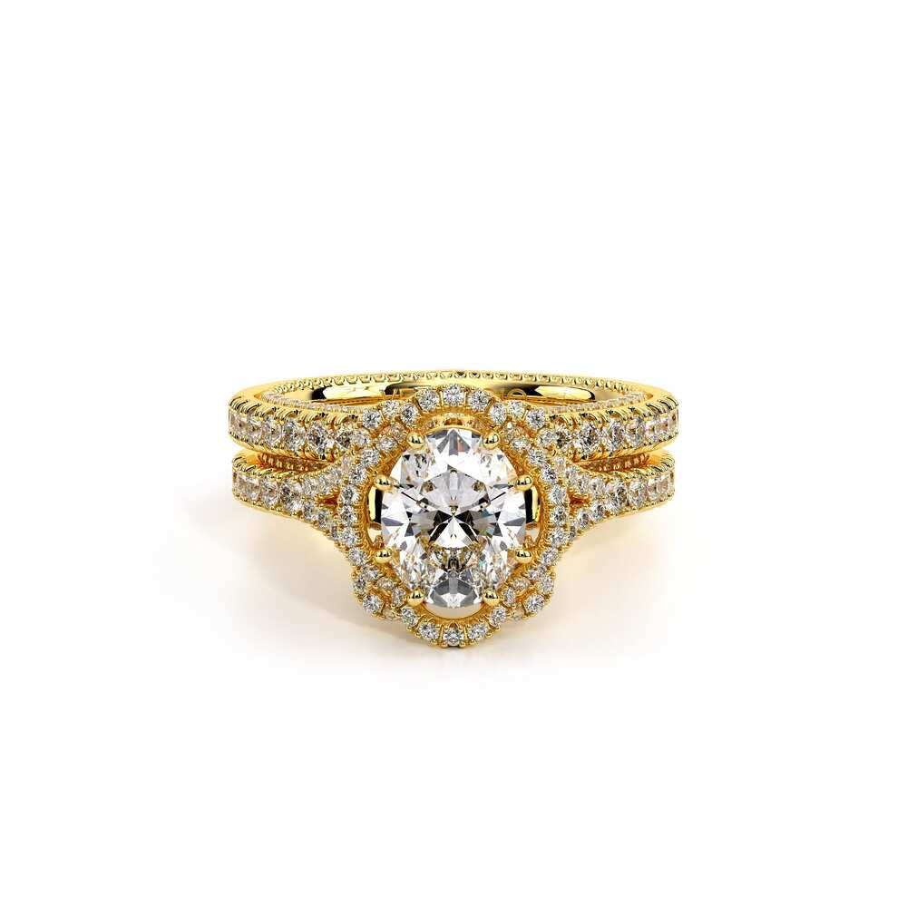 Couture-0444-Ov-18k Yellow Gold Oval