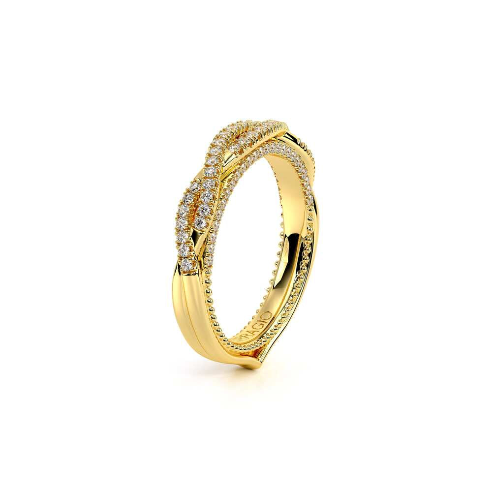 Couture-0450w-18k Yellow Gold