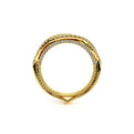 Couture-0450w-18k Yellow Gold