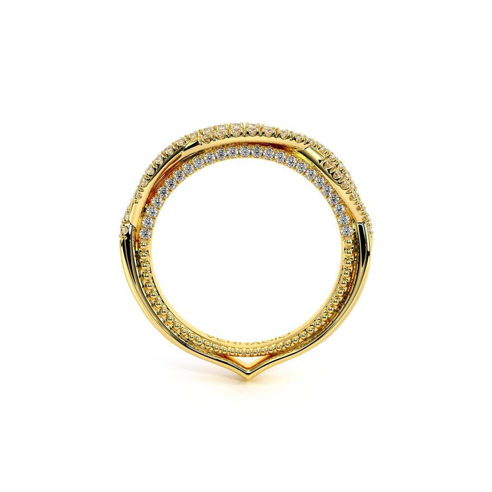 Couture-0450w-18k Yellow Gold