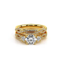 Couture-0450w-18k Yellow Gold