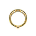 Couture-0450wsb-18k Yellow Gold