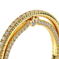 Couture-0450wsb-14k Yellow Gold