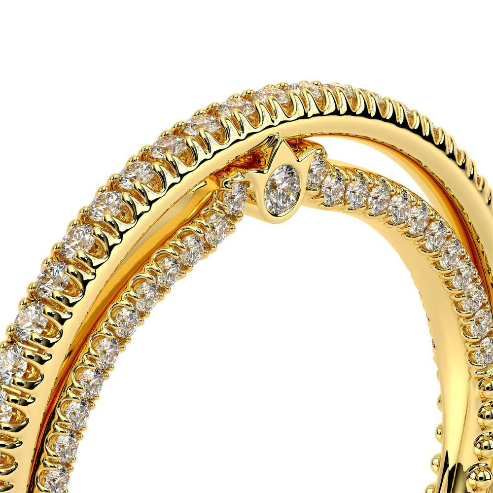 Couture-0450wsb-14k Yellow Gold