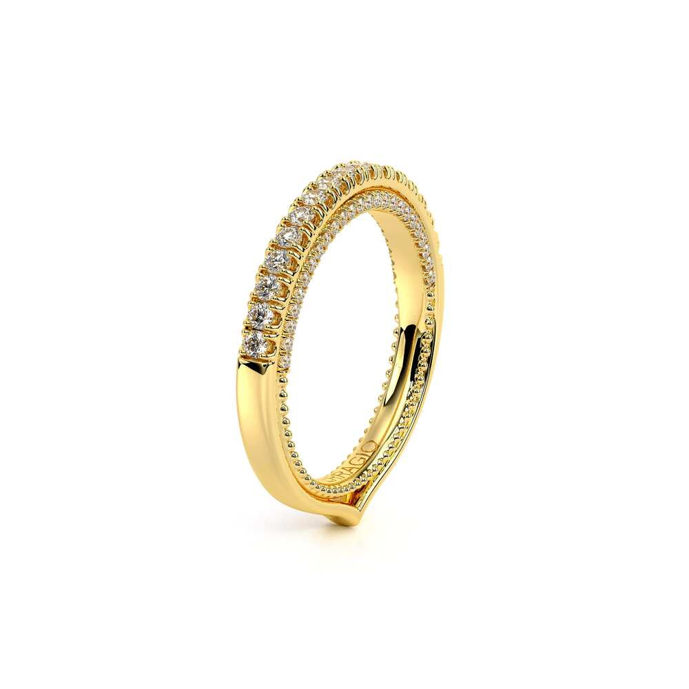 Couture-0452w-18k Yellow Gold